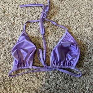 Dancer bikini tops